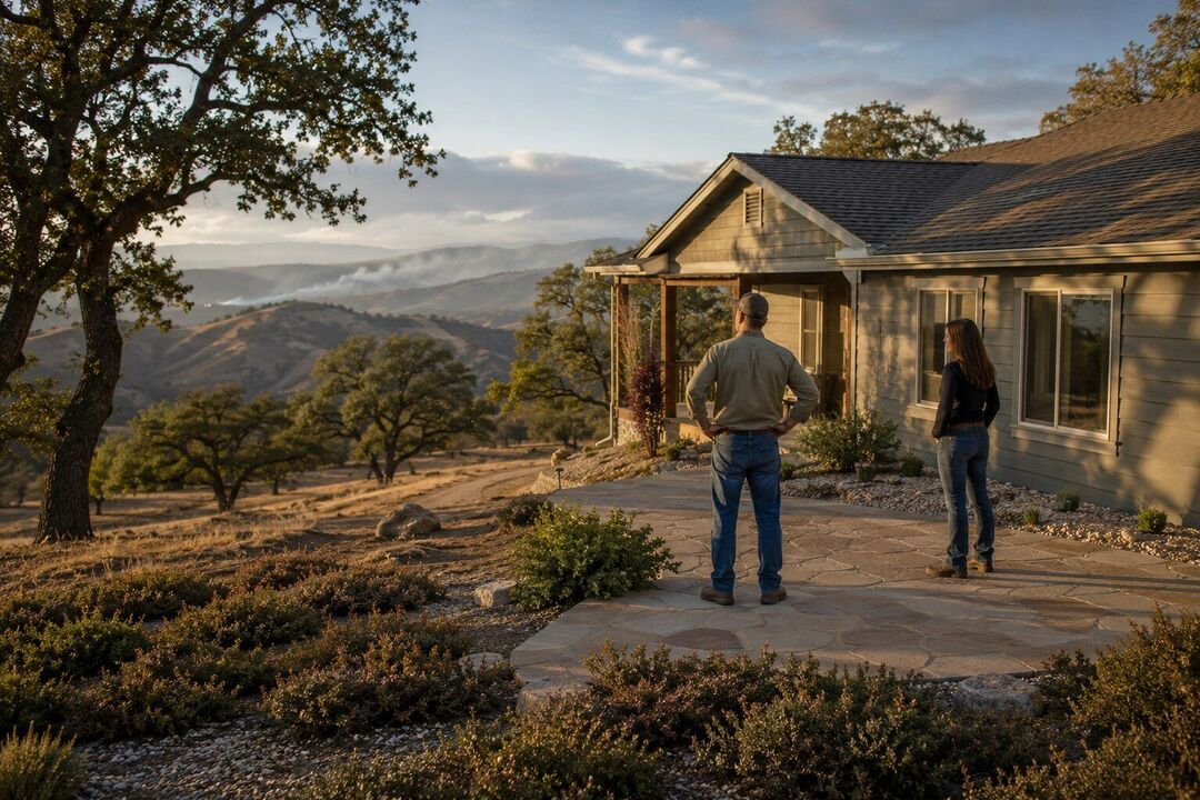 Building a Fireproof House: A Practical Path to Peace of Mind