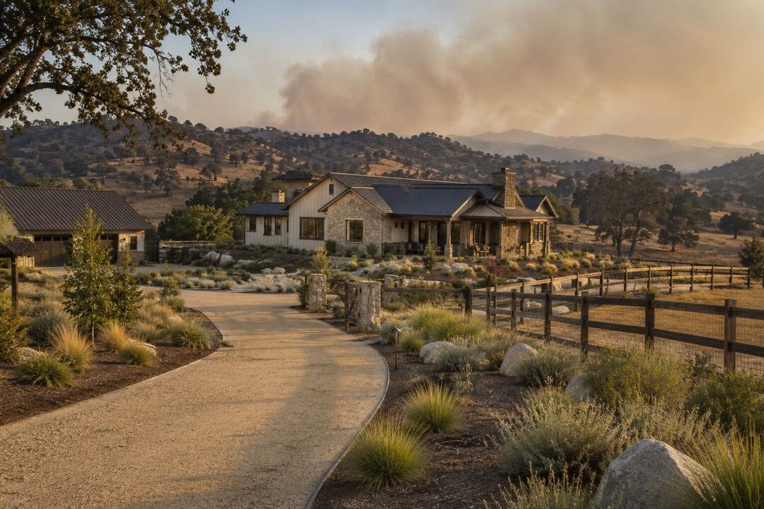 Underground Fire Shelter: Pros and Cons for Homeowners