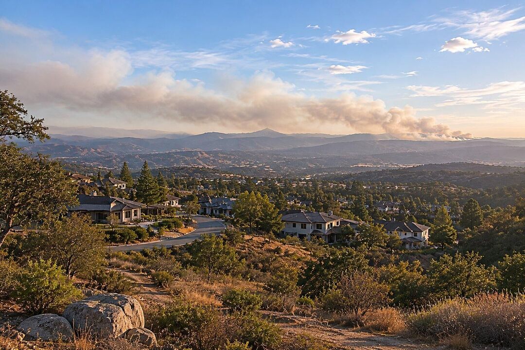 Wildfire Safety Bunkers: Complete Homeowner Buying Guide