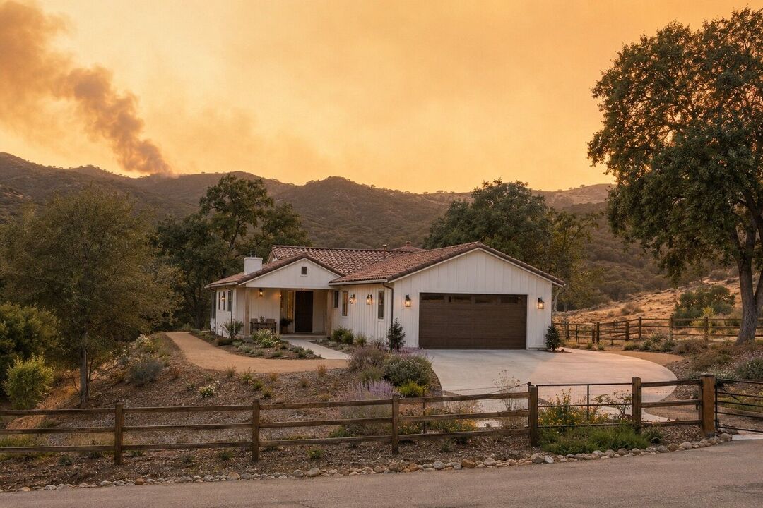 Underground Fire Shelter: Pros and Cons for Homeowners