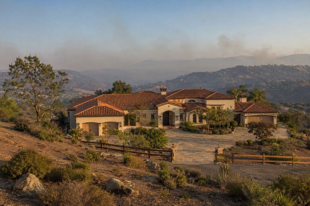Fire Resistant Siding: A Guide for Luxury Homes