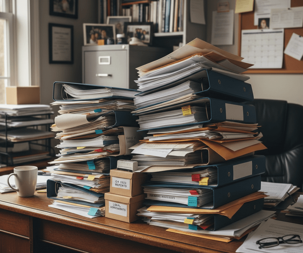 Fireproof Document Safe: What It Really Protects