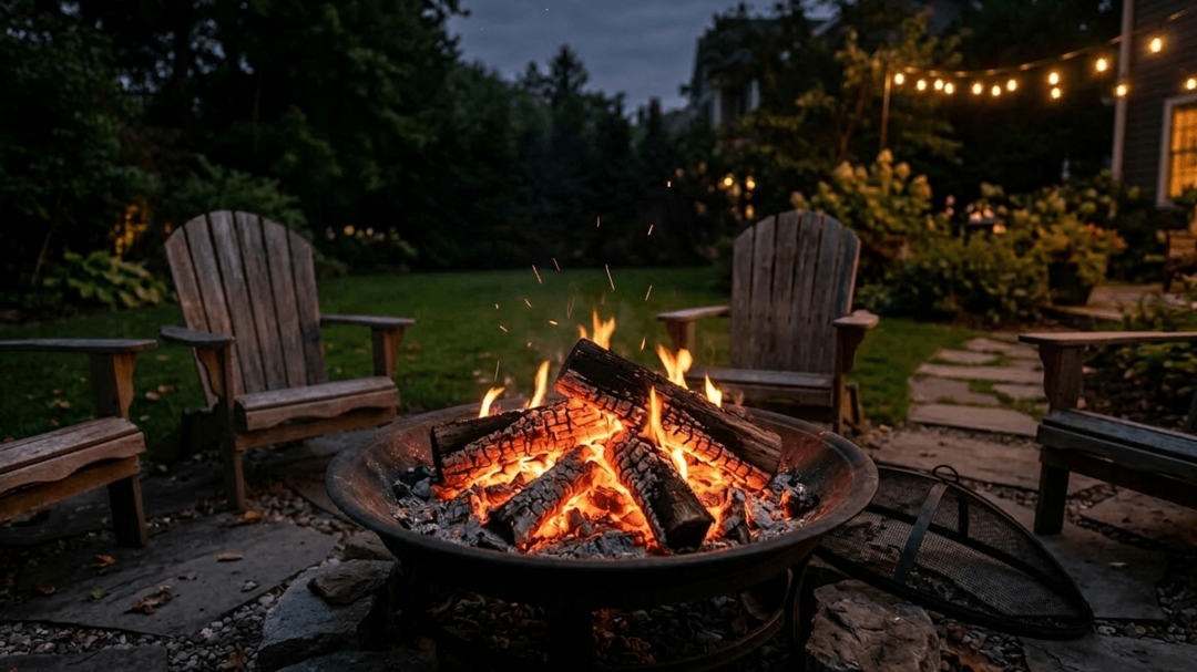 Flying Embers: How They Ignite Homes and How to Stop It