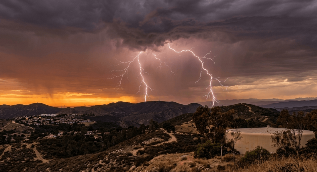 How Do Forest Fires Start: Top Causes (Human vs. Natural)