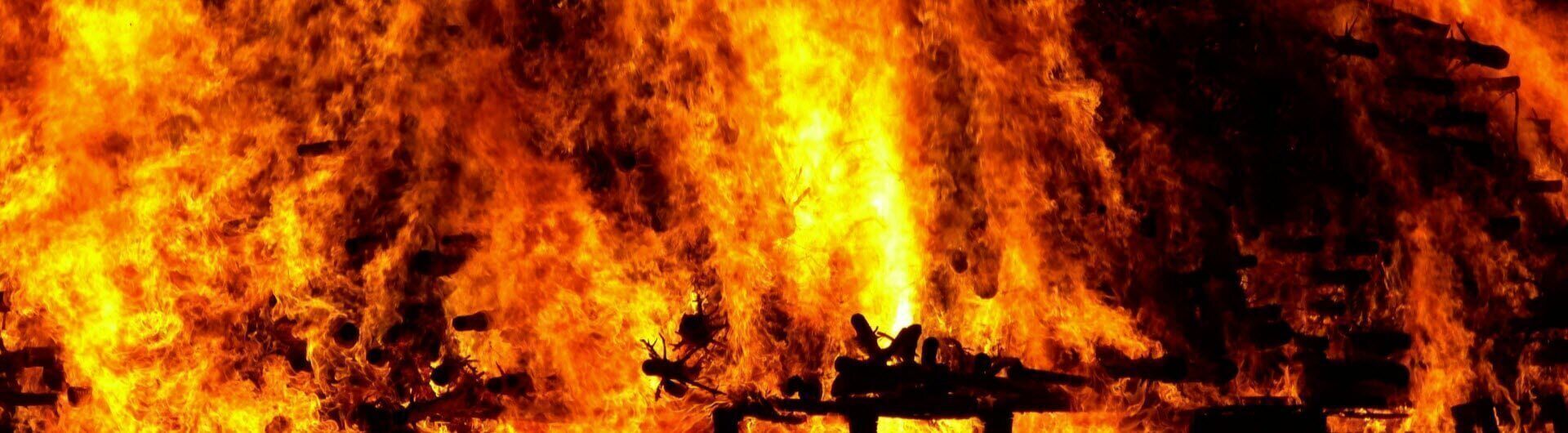 wildfire preparedness